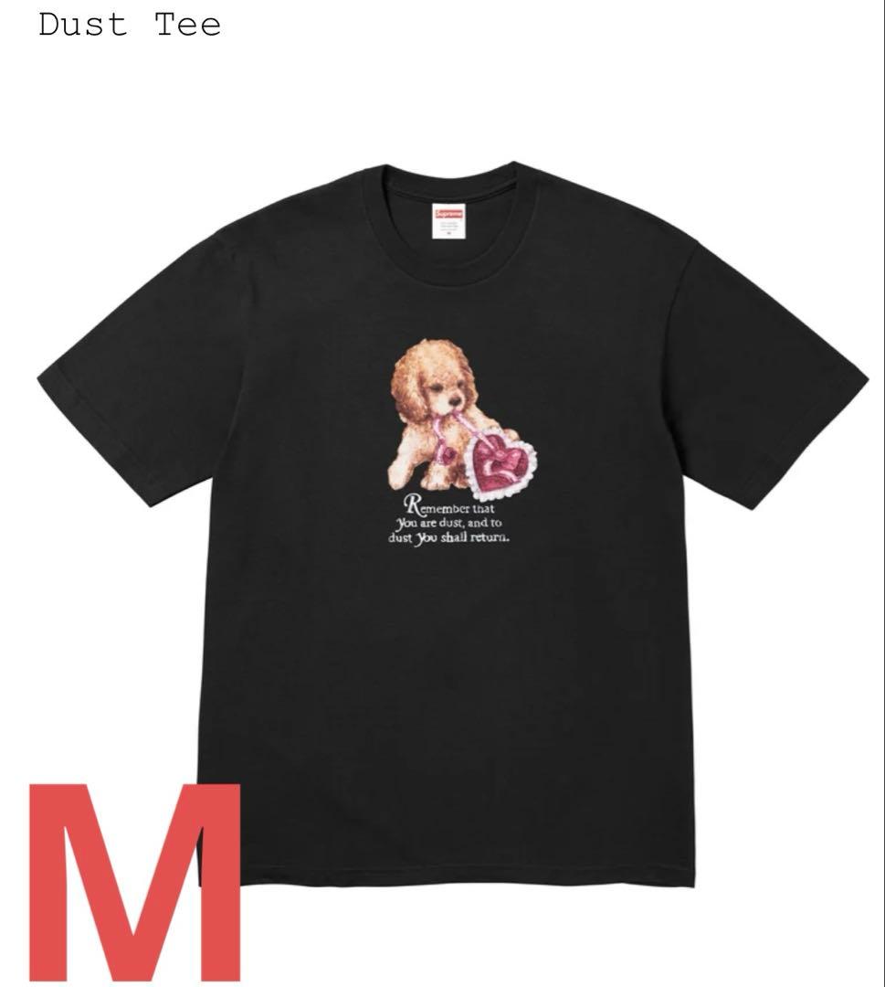 トップス Supreme Dust Tee \