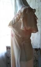 フレンチ アンティーク ワンピース*フランス ヴィンテージ 洋服レース服