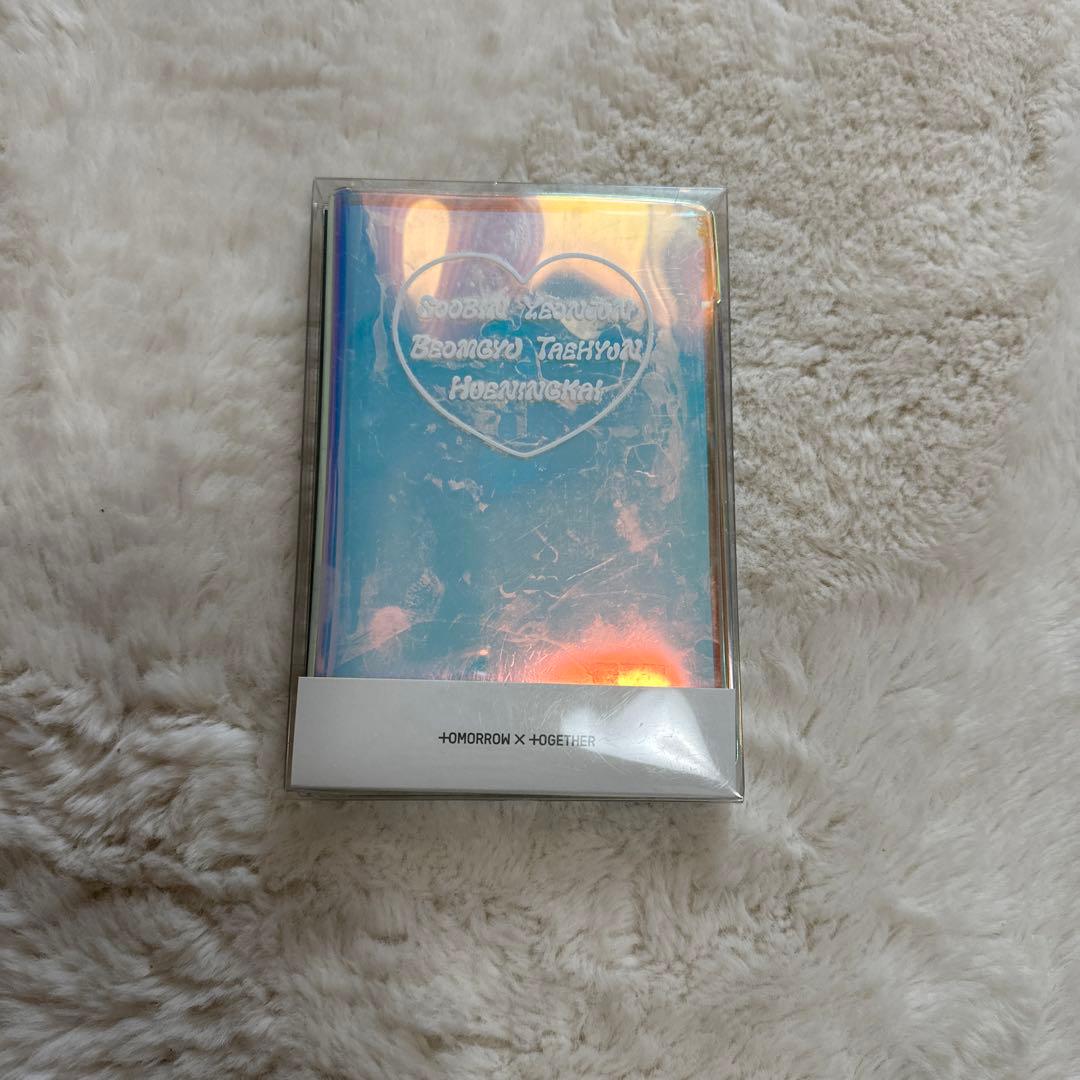 txt ボムギュ　まとめ売り