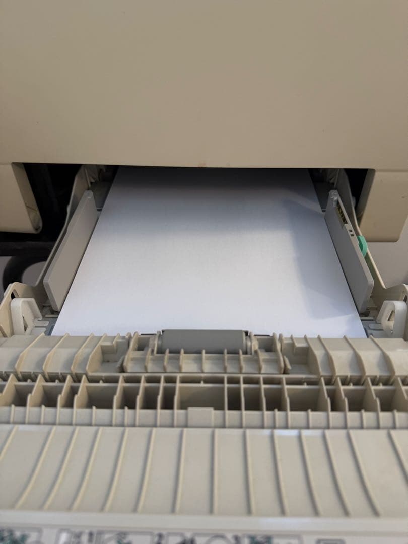 NEC MultiWriter 570C レーザープリンター