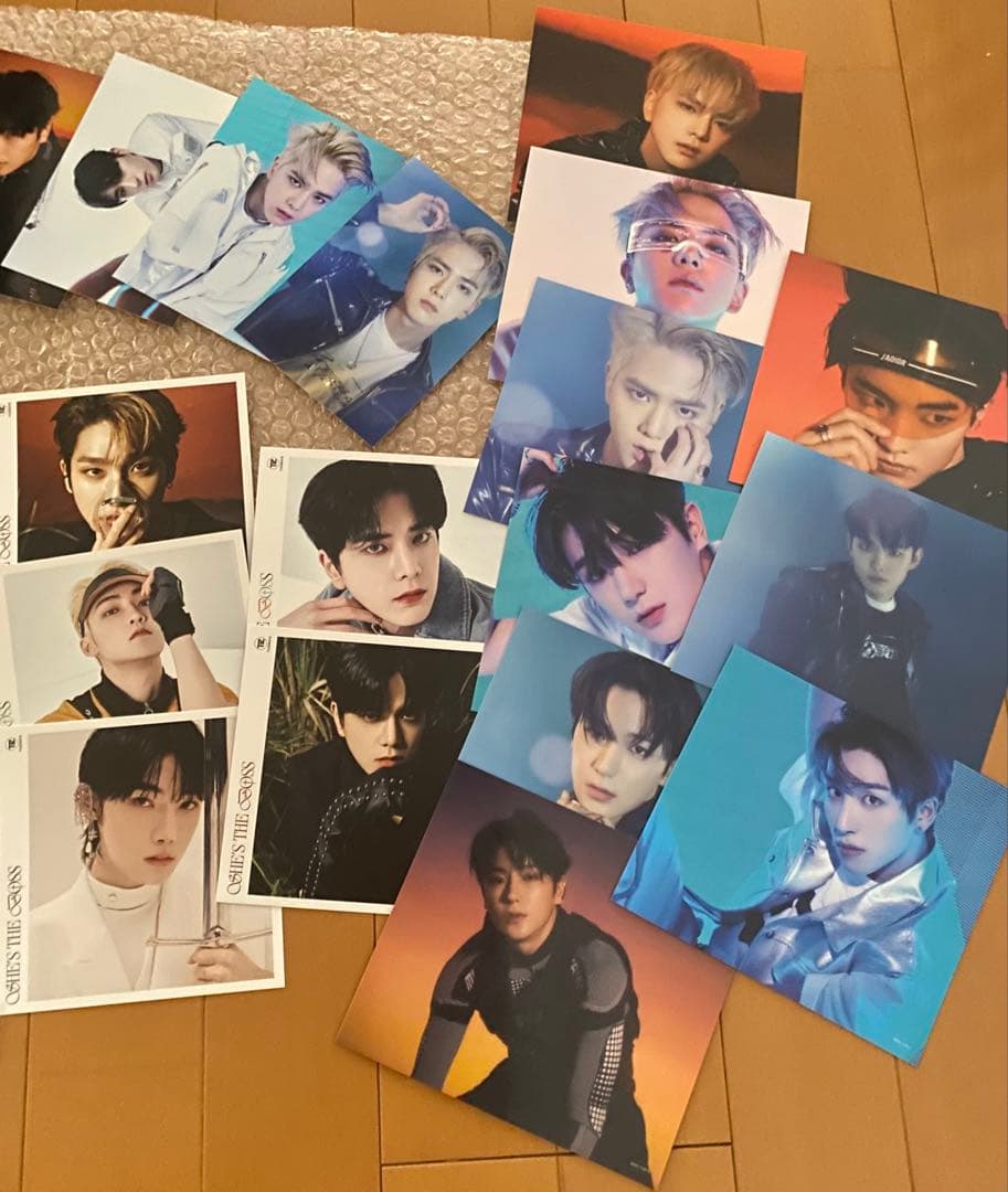 ドボイズまとめセット