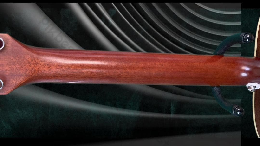 Reizsaさん専用美品Yamaha 820-12　12弦アコスティックギター