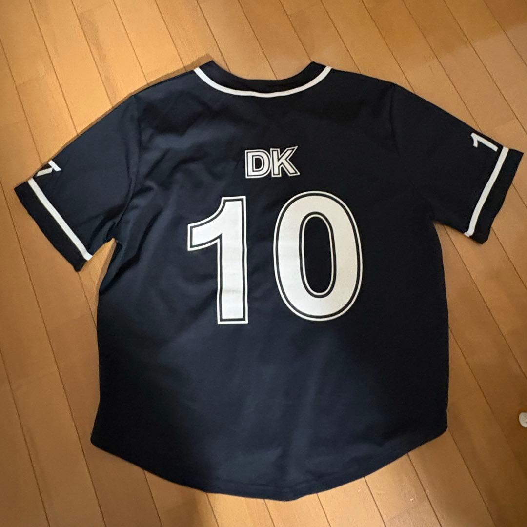 ドギョム DK ユニフォーム RIGHT HERE seventeen セブチ