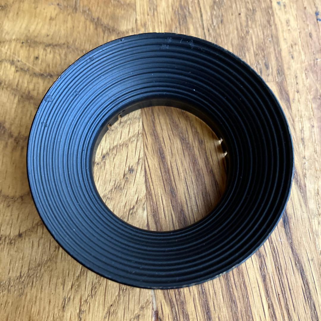 Leica ヘクトール Hektor 28mm F6.3