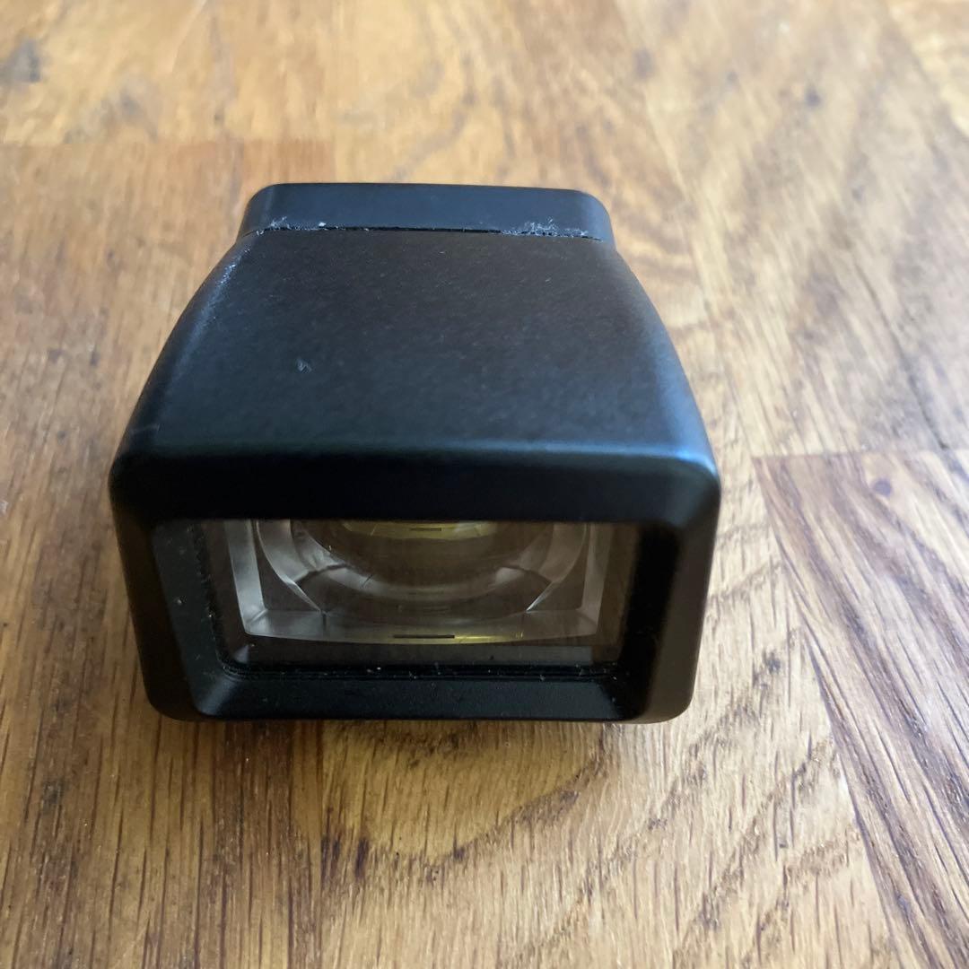 Leica ヘクトール Hektor 28mm F6.3