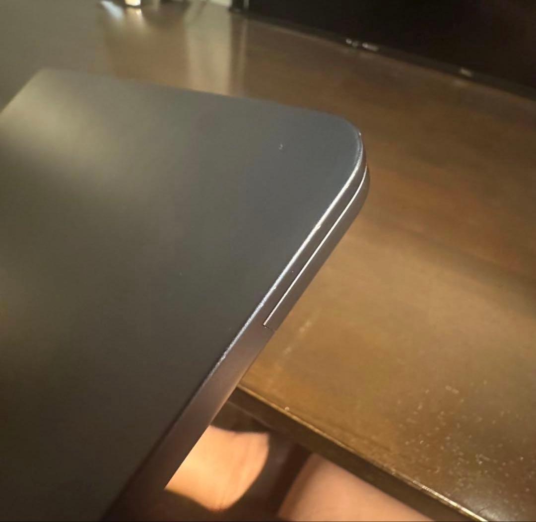 【美品】Apple MacBook Air M2 2022 16GB