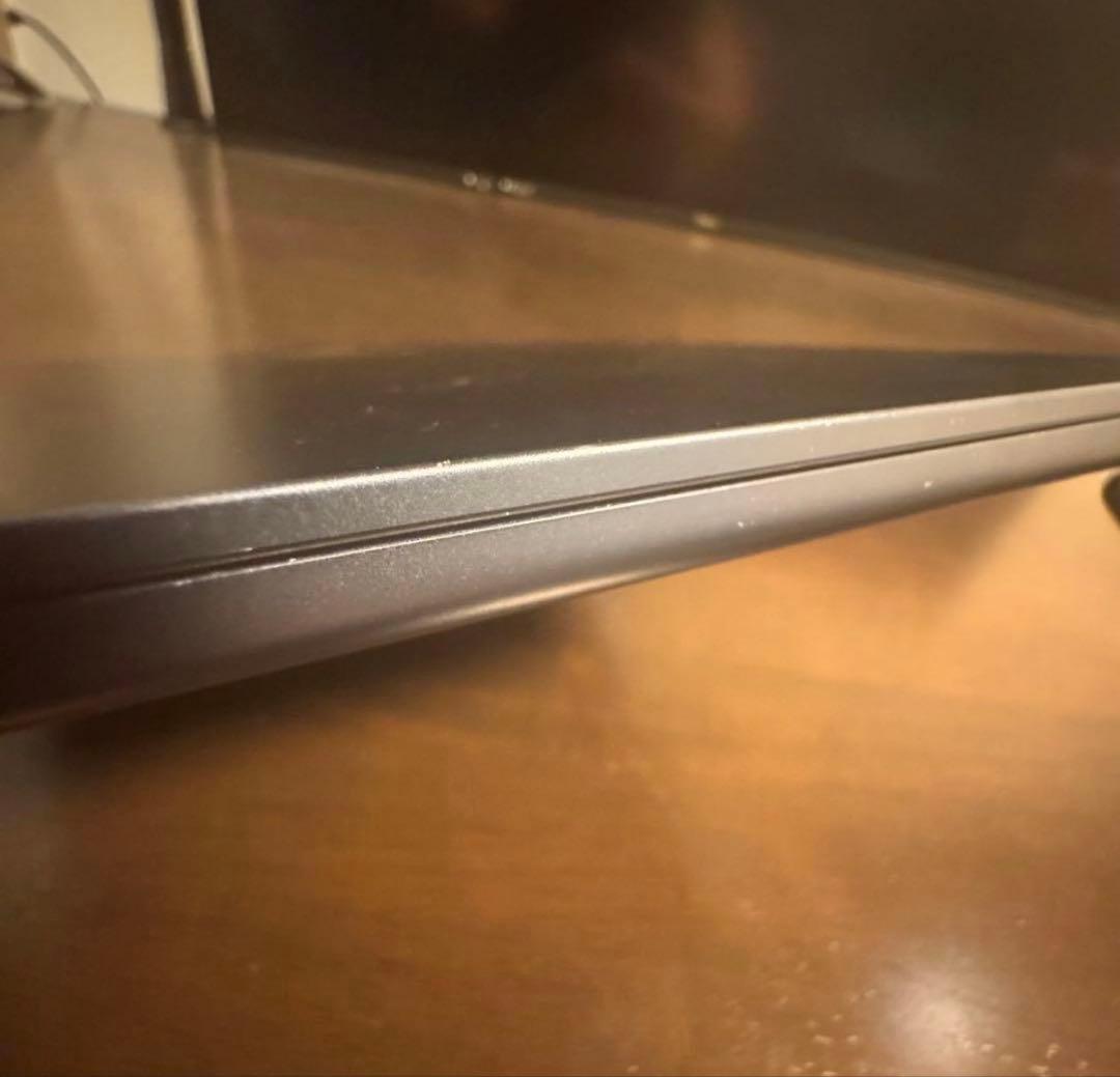 【美品】Apple MacBook Air M2 2022 16GB