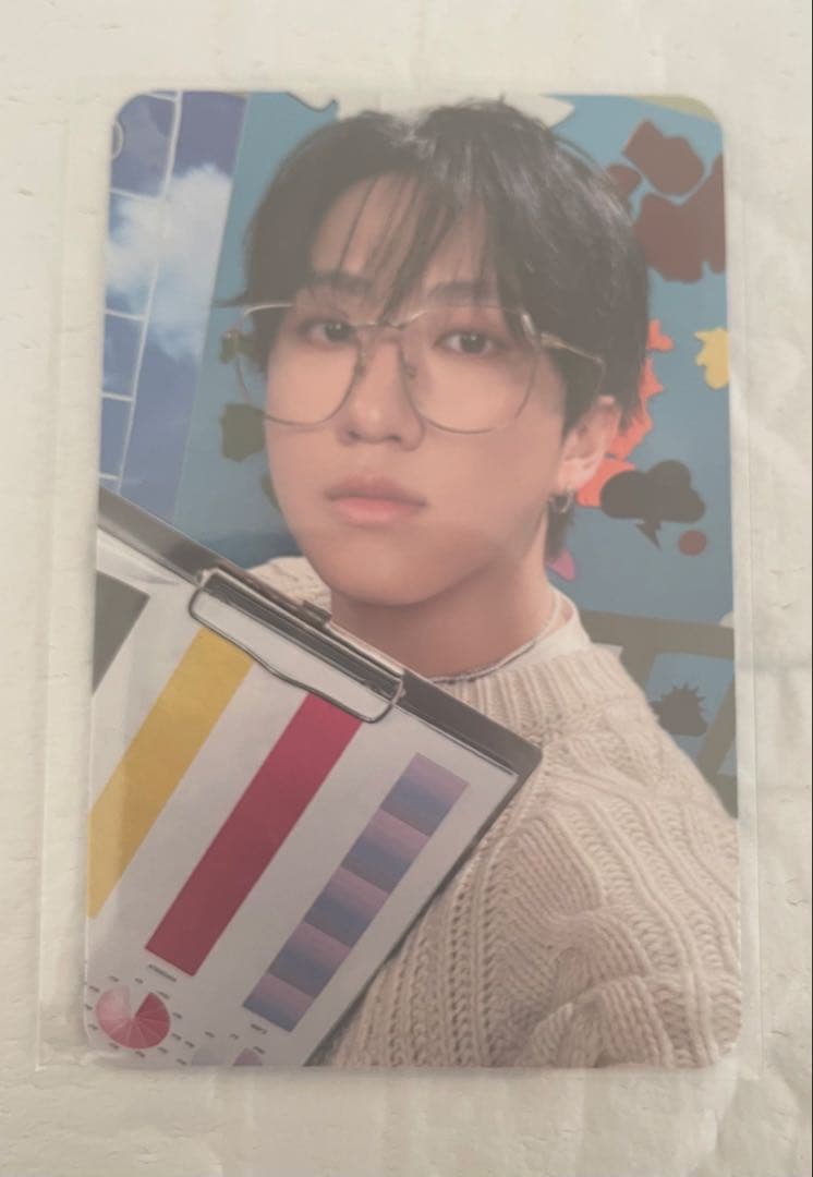 スキズ チャンビン まとめ売り トレカ グッズ