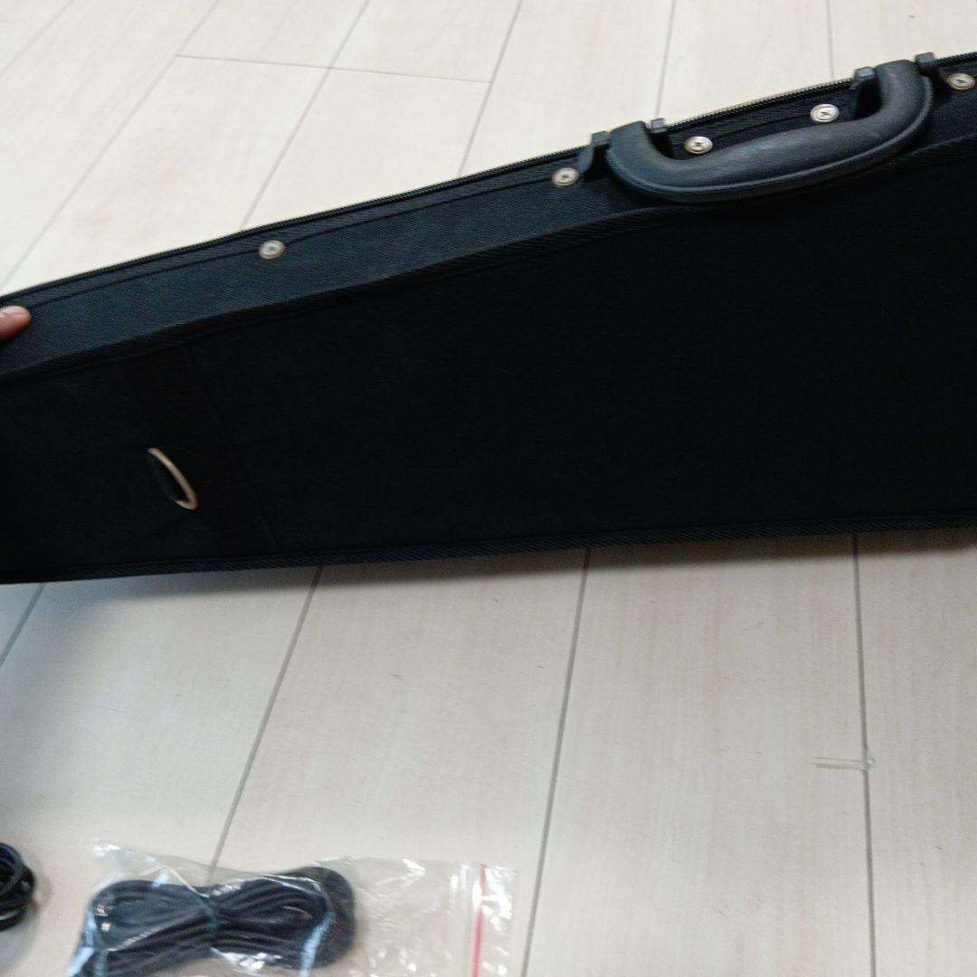 60.エレキバイオリン 4/4