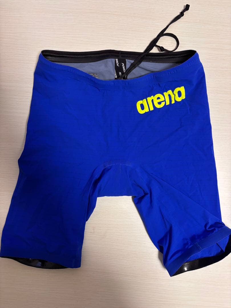 アリーナ【WA承認】 【POWERSKIN CARBON-AIR2】