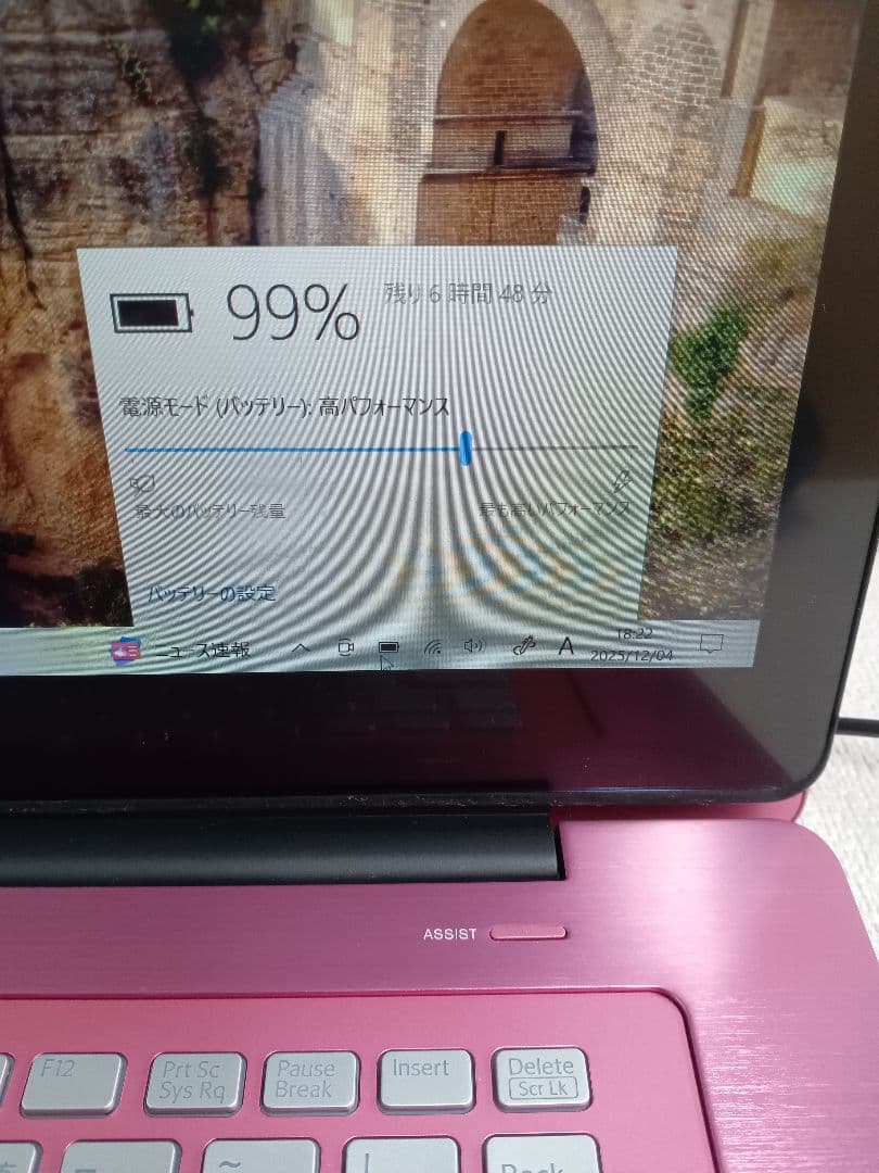 Σ Sony SVF15NA1GN ピンク ストレージ無 Corei7