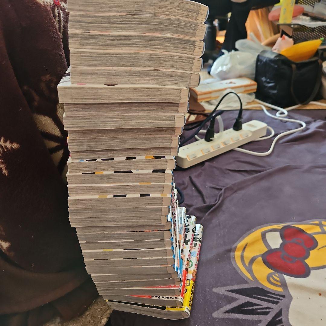 ヤンキーjkクズハナちゃん 全巻セット