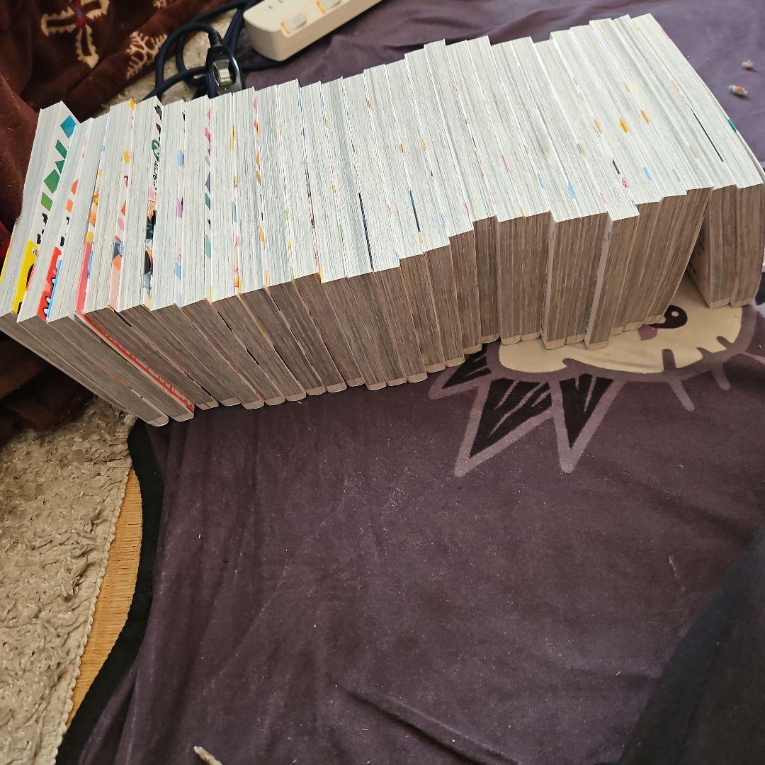 ヤンキーjkクズハナちゃん 全巻セット