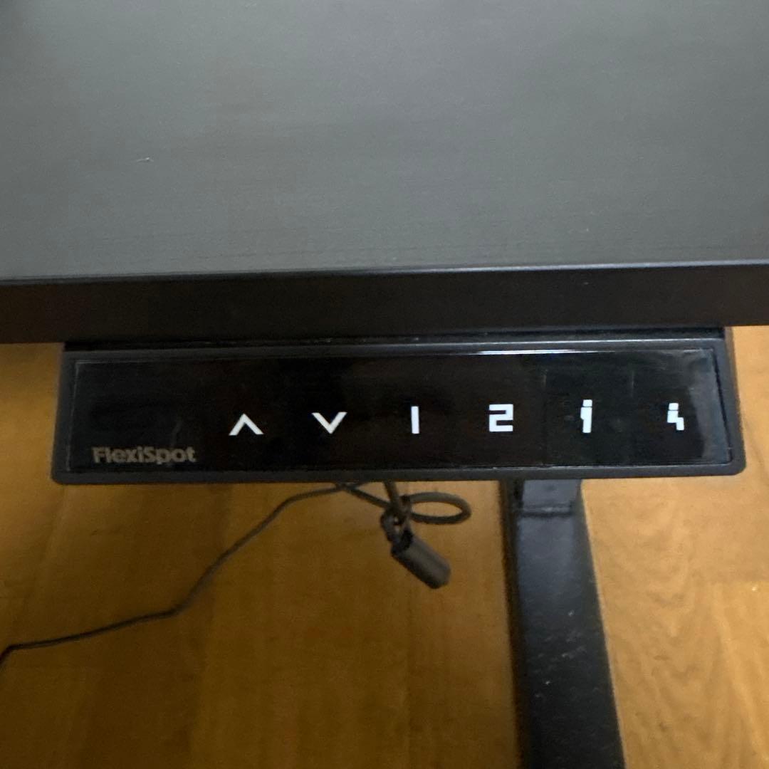 パソコンデスク FLEXISPOT EF1 T