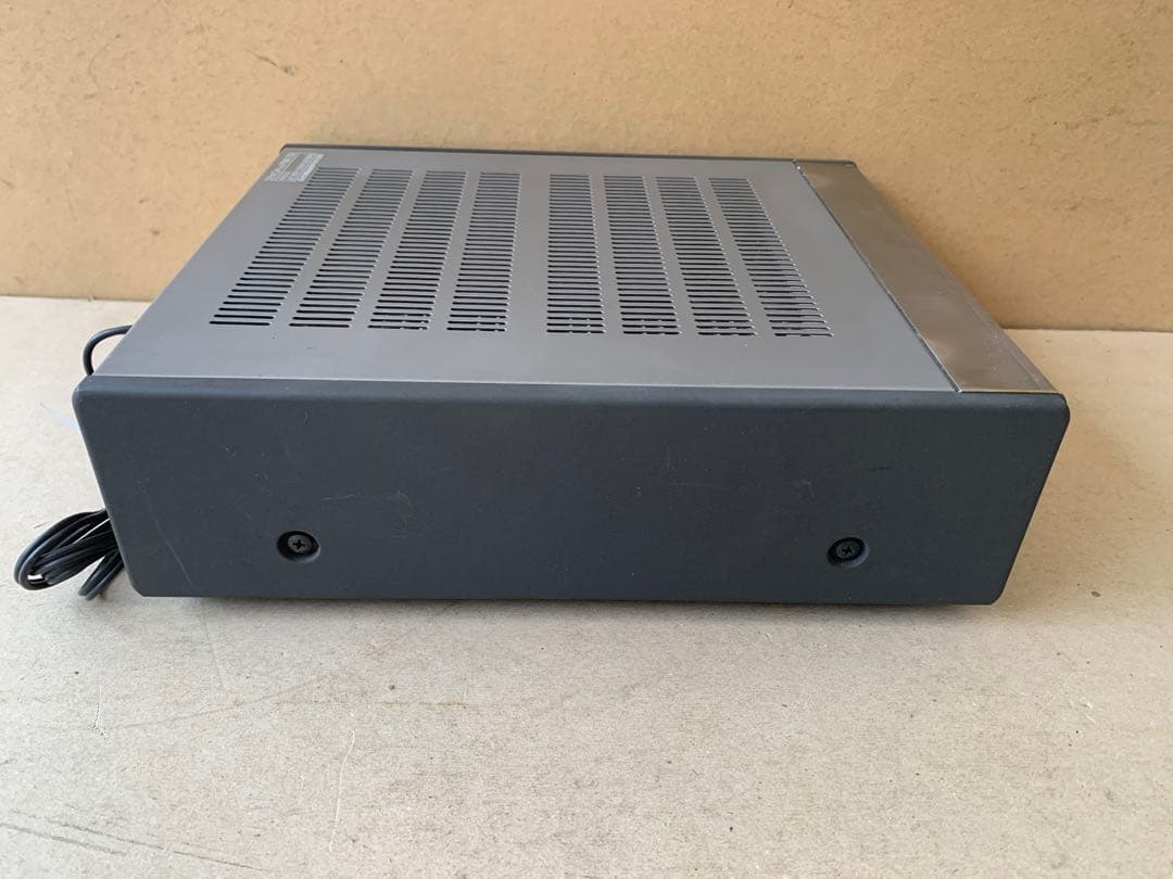 DENON デノン プリメインアンプ PMA-7.5E