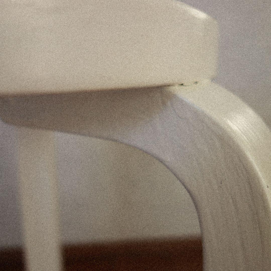 50s-60s製　Alvar Aalto Stool60 ②