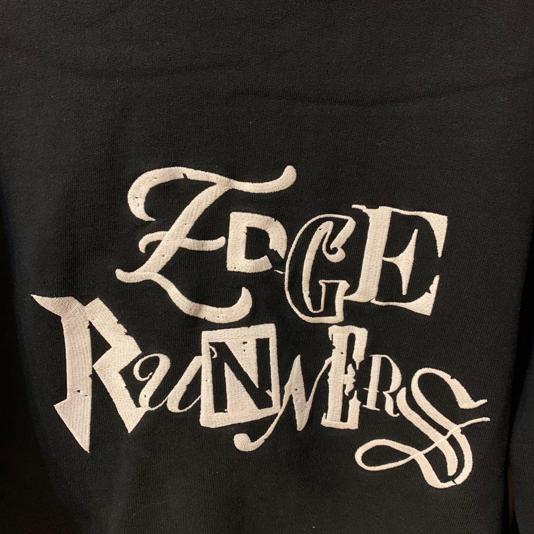 VaultRoom ボルトルーム　サイバーパンク　パーカー　ルーシー