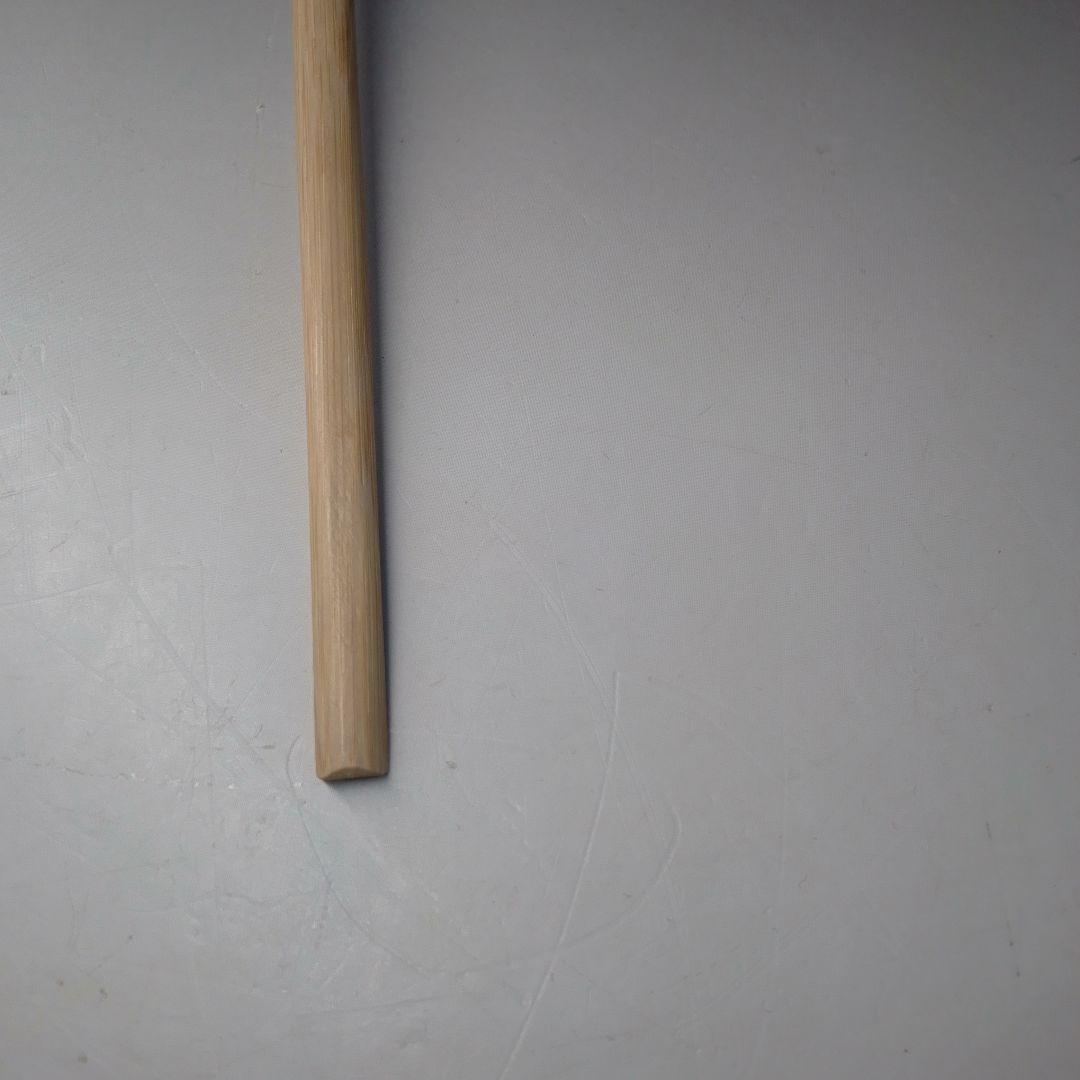 太玄　茶杓　初心