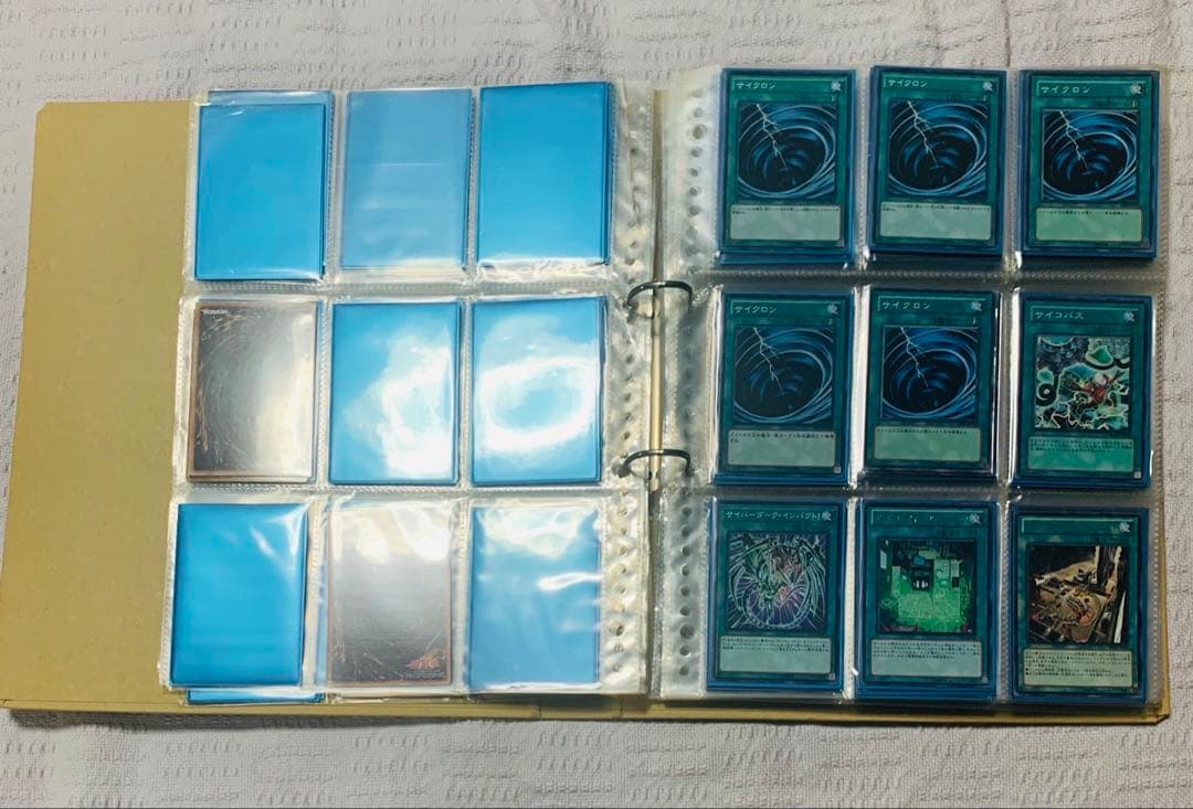 遊戯王　引退品　カード　大量