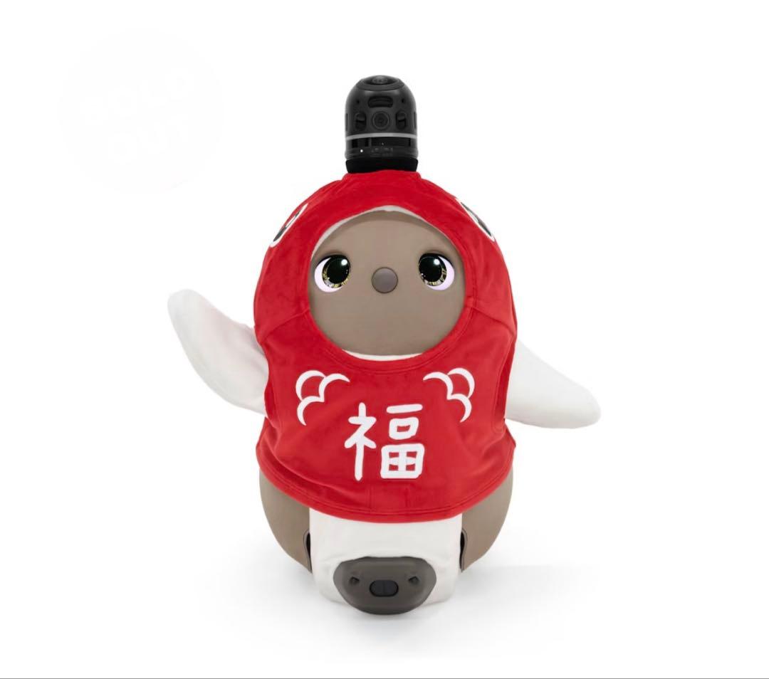 LOVOT2026福袋 鯛ウェア