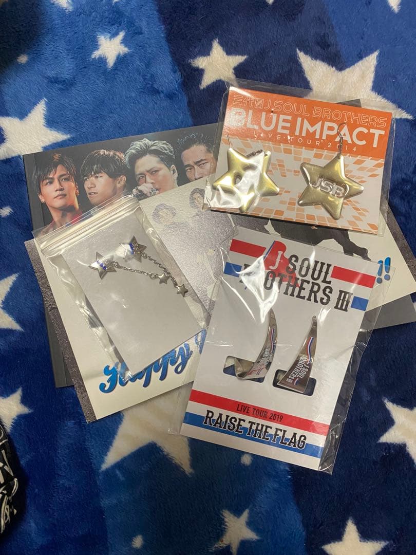 三代目まとめ売り1️⃣本日限り特価☆