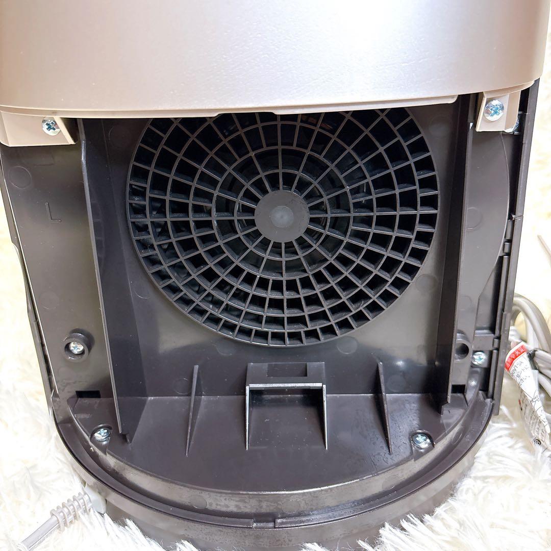 【完品】 SHARP 2022年製 スリムイオンファン PF-JTH1 冷暖房