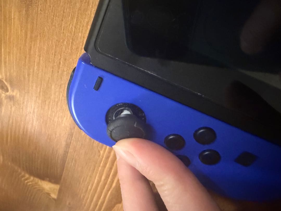 最終値下【箱・sd•本体ケース付き】Nintendo Switch 青・黄 本体