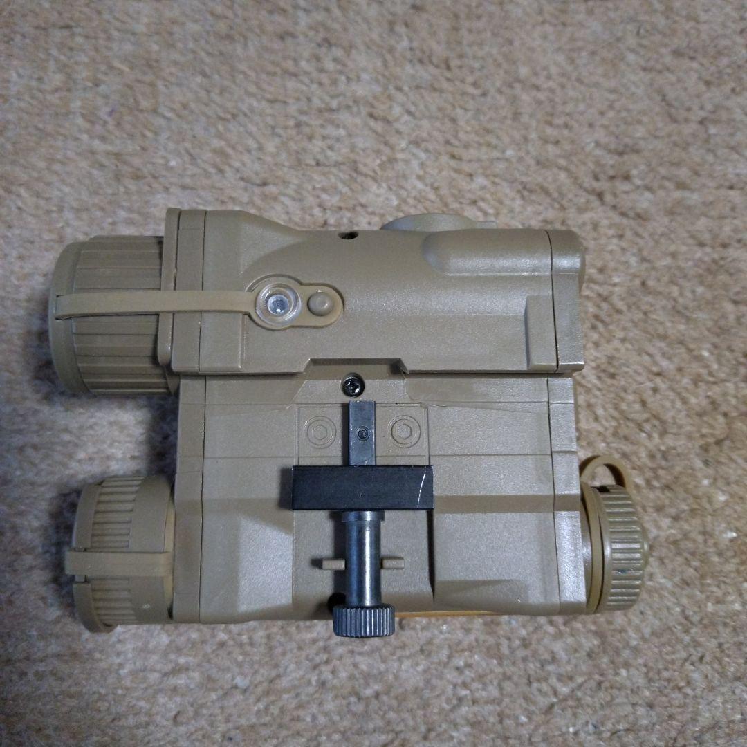 peq16-b バッテリーケース