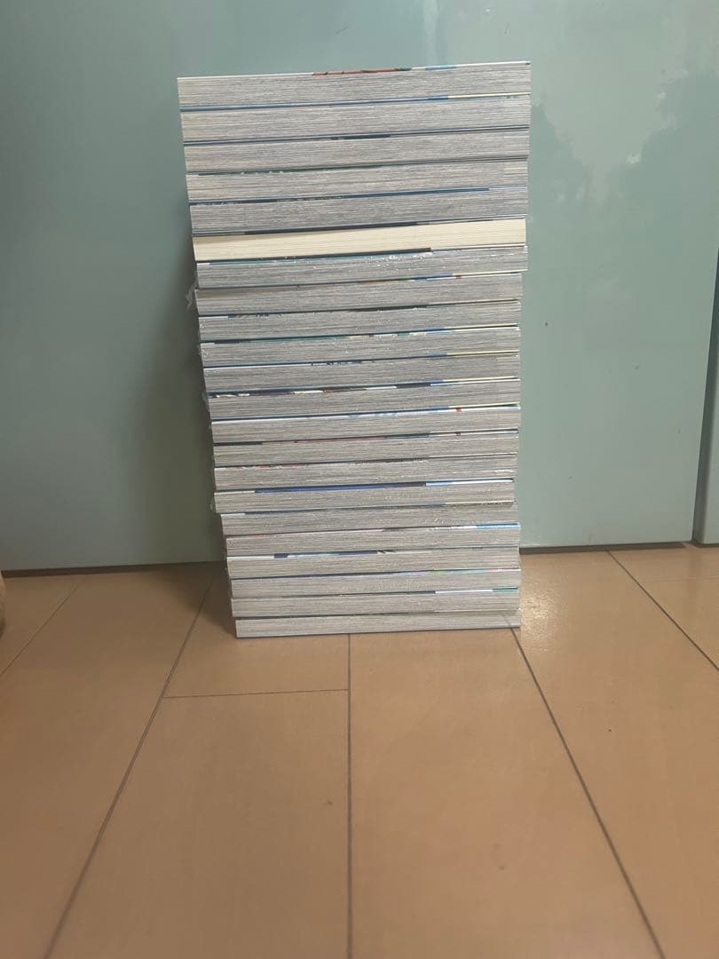 アオのハコ 1〜21巻セット+小説版