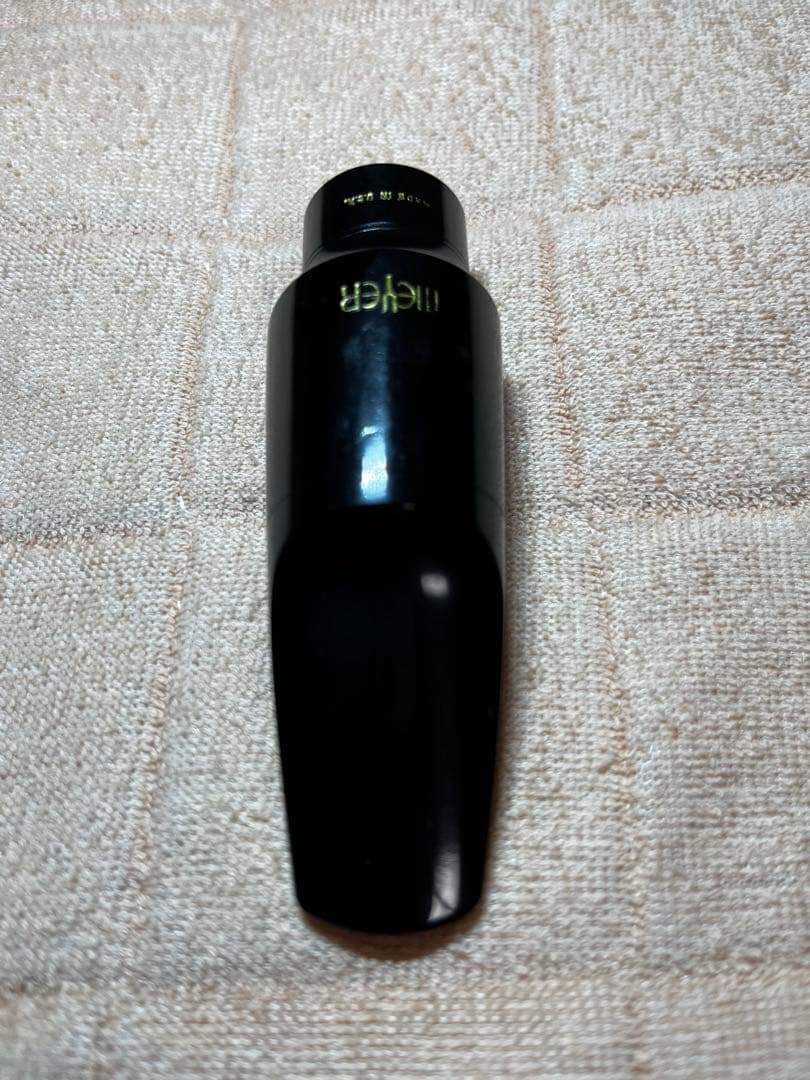 MEYER 4MM アルトサックス マウスピース