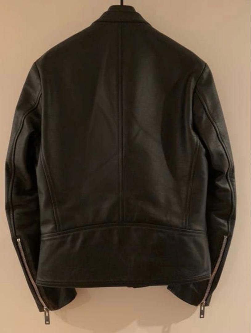 Maison Margiela メゾンマルジェラ　ライダース