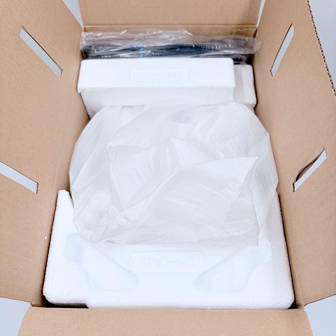 【未使用品】象印 2024年製 電動ポット CP-CA12-WA ホワイト