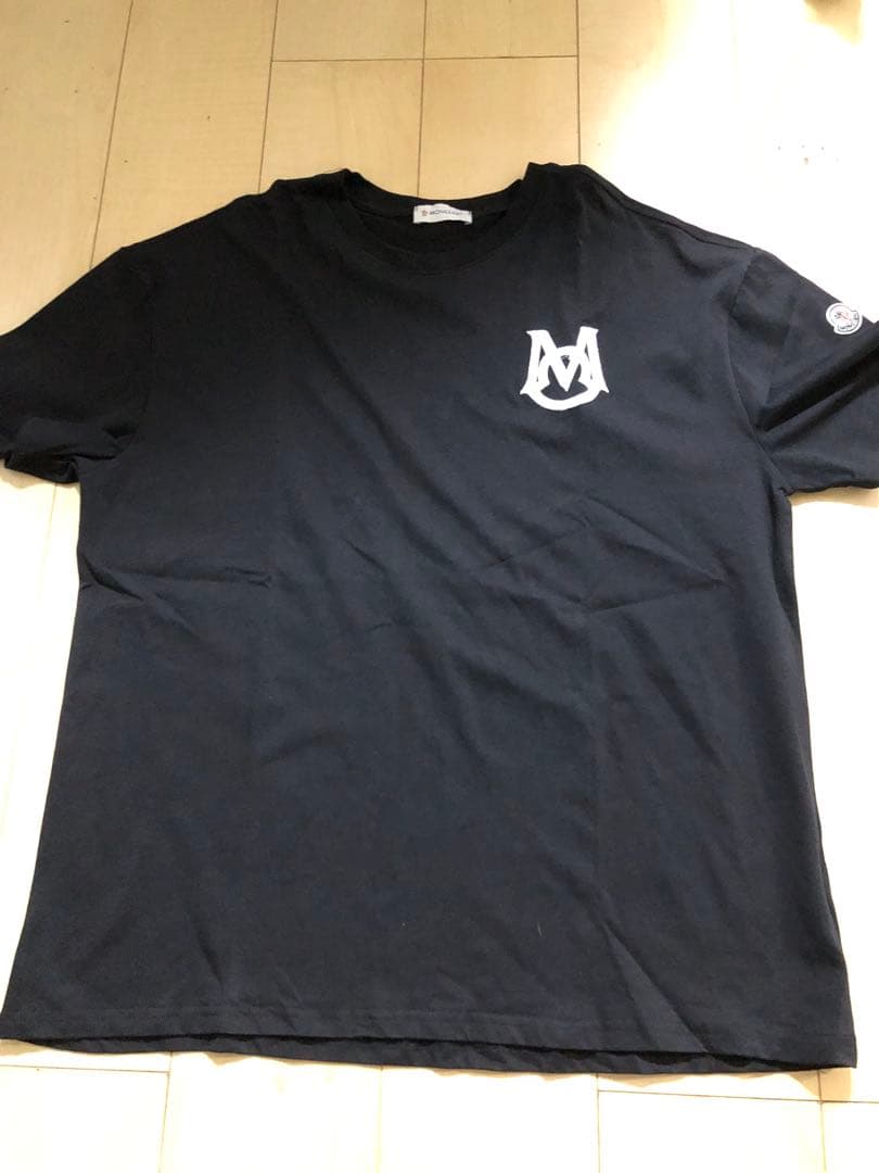 モンクレール　Tシャツ　XXL