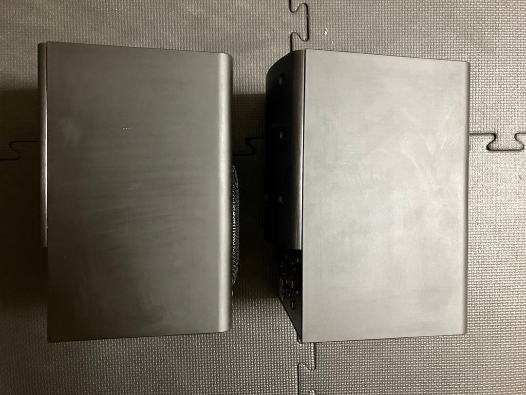 YAMAHA MSP5 Studio 中古ペア おまけ付