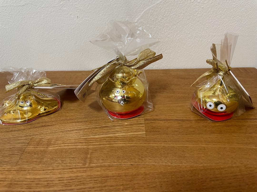 ドラゴンクエストメタリックモンスターズギャラリー　43体まとめ売り