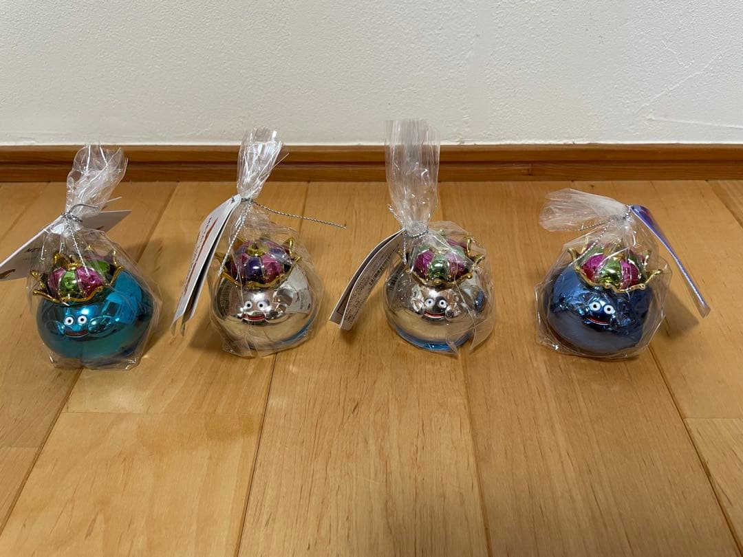 ドラゴンクエストメタリックモンスターズギャラリー　43体まとめ売り