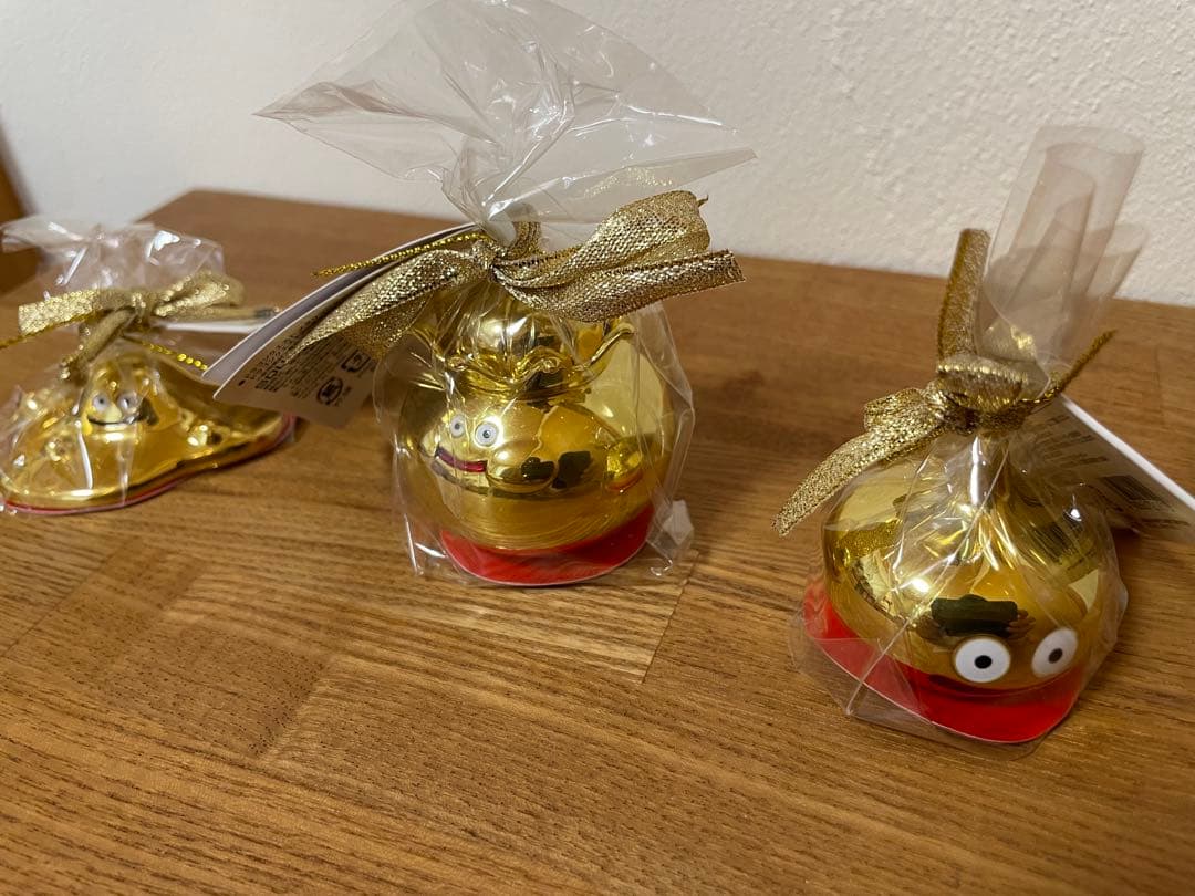 ドラゴンクエストメタリックモンスターズギャラリー　43体まとめ売り