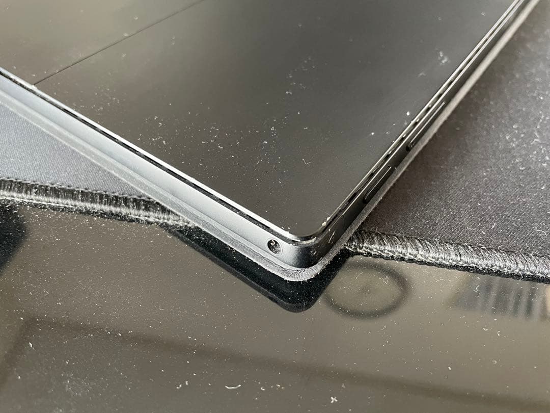 Microsoft Surface Pro7 i7 16GB/256GB ペン付