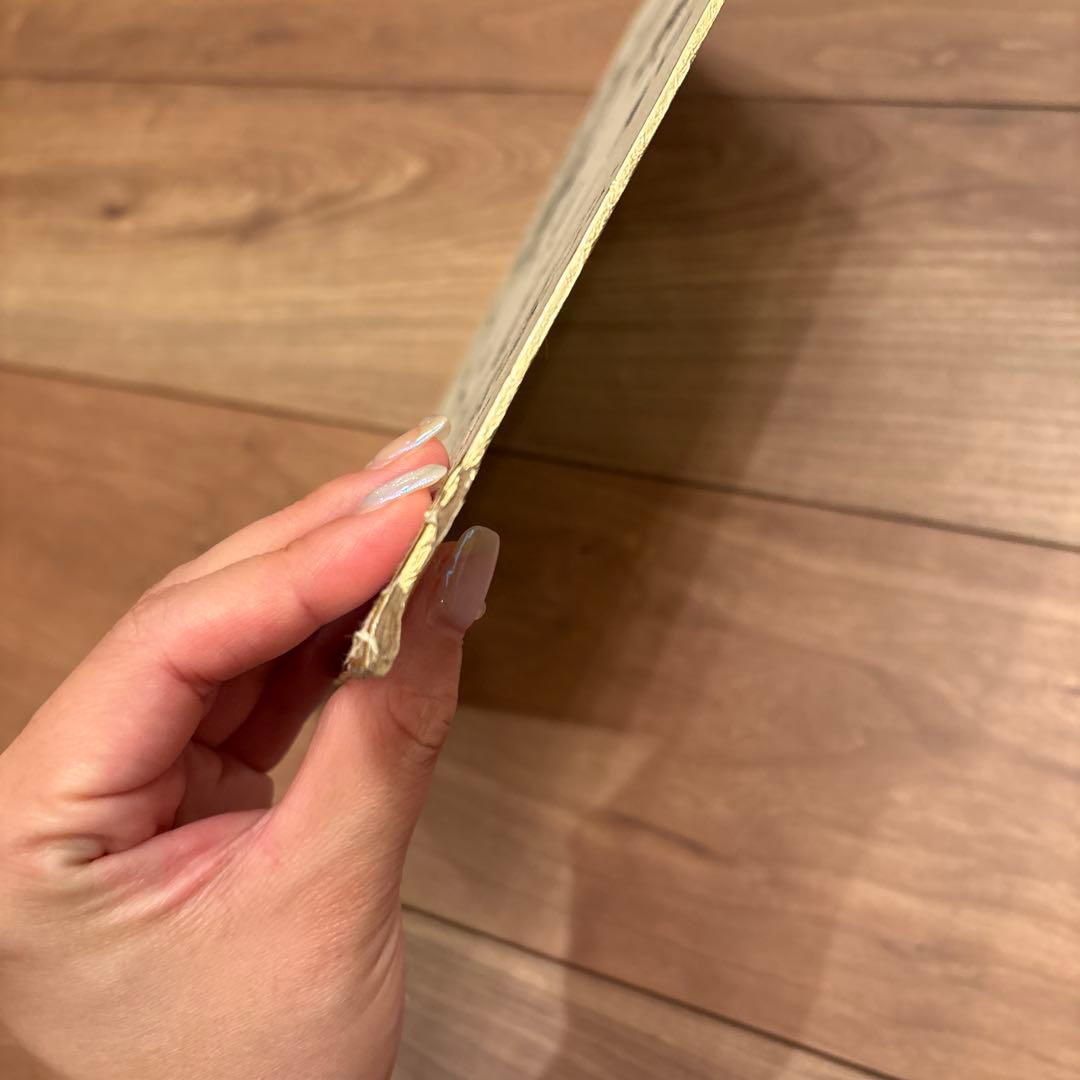 矢沢あい　サイン　ご近所物語　直筆 りぼん 懸賞