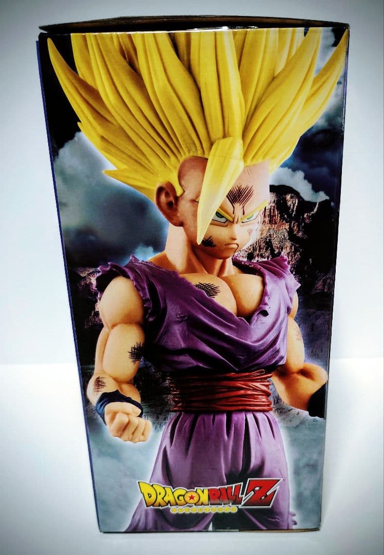 ドラゴンボールZ MASTER STARS PIECE 孫悟飯