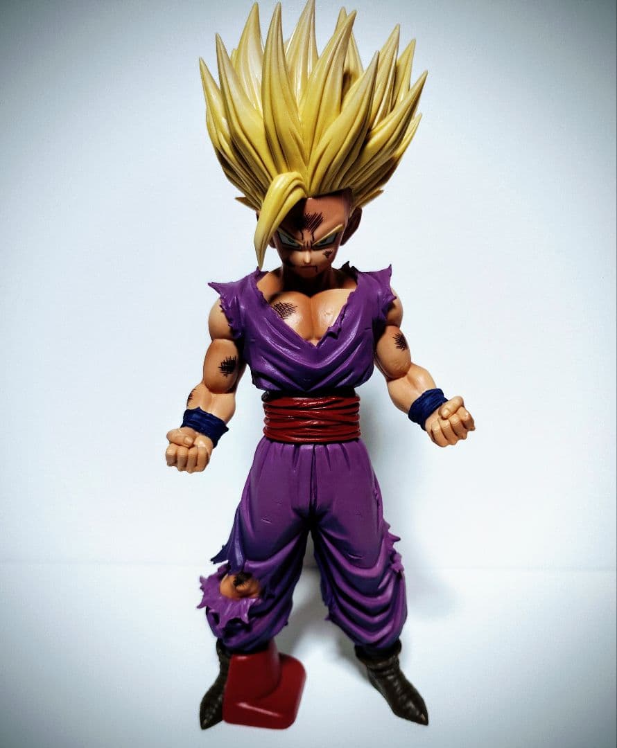 ドラゴンボールZ MASTER STARS PIECE 孫悟飯