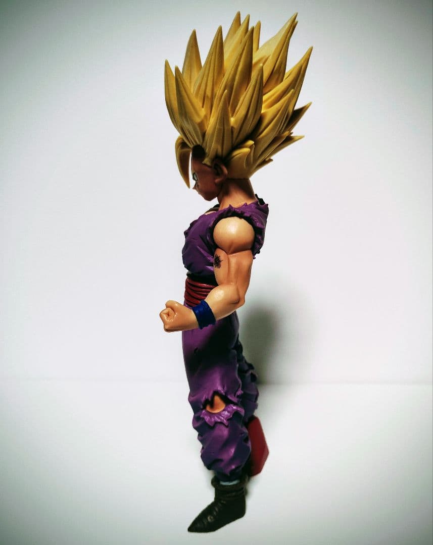 ドラゴンボールZ MASTER STARS PIECE 孫悟飯