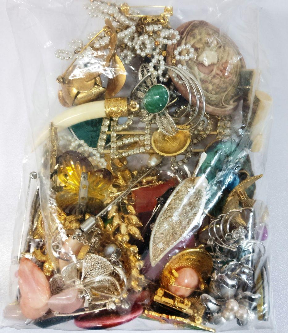 イミテーションアクセサリーまとめ売り