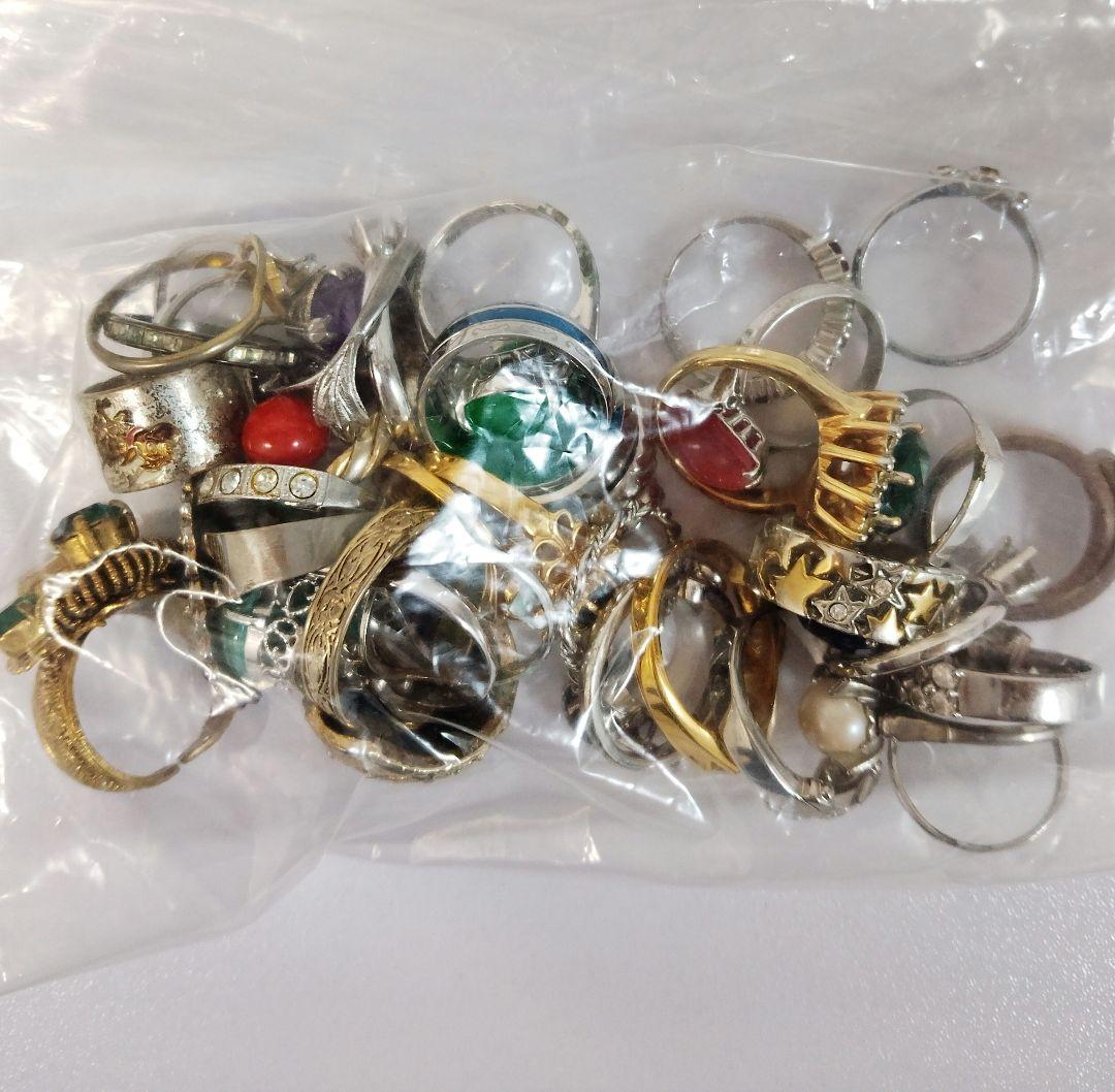 イミテーションアクセサリーまとめ売り