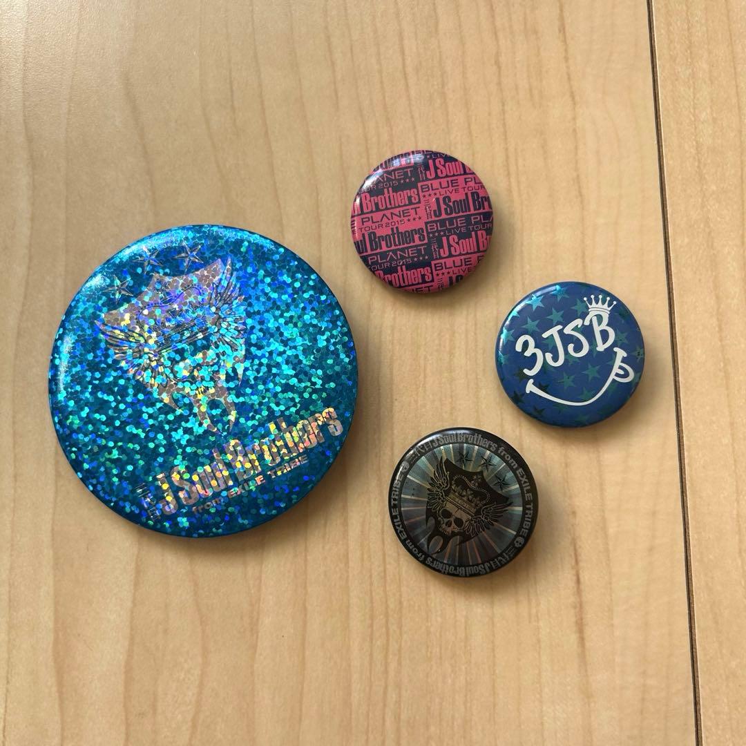 三代目J SOUL BROTHERS アルバム　CD グッズ　本　まとめ売り