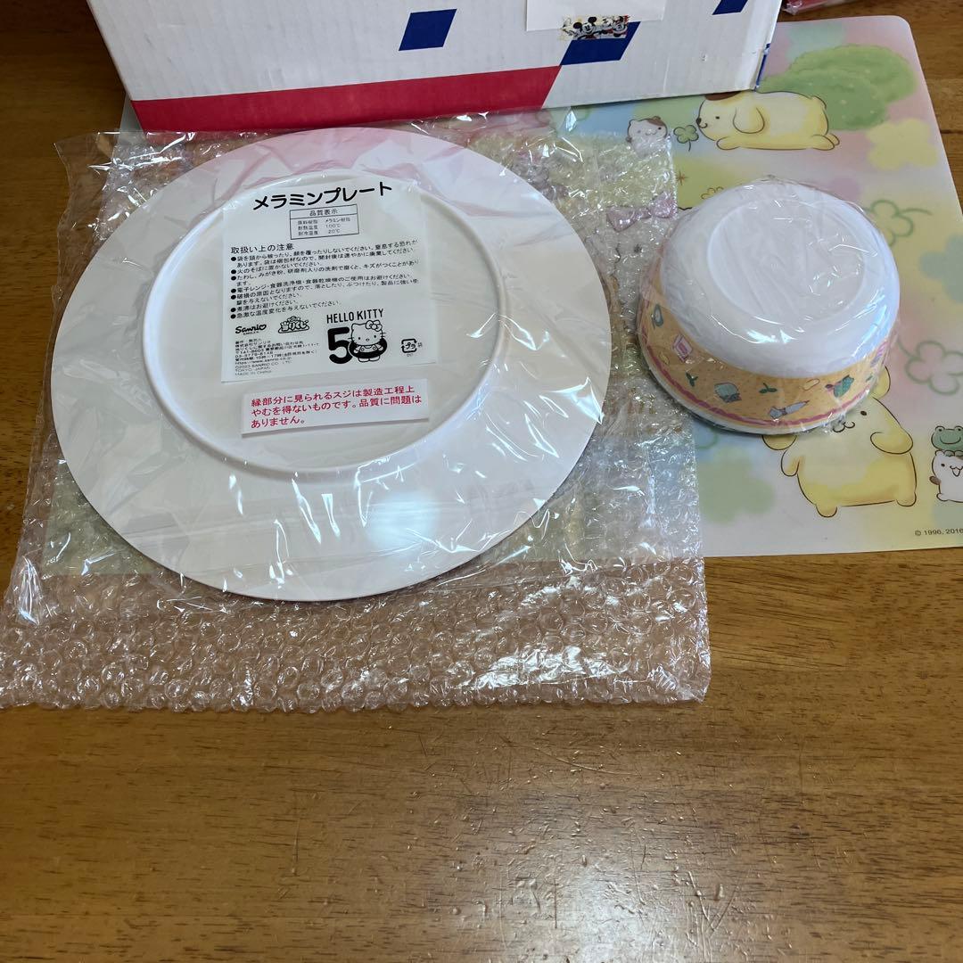 サンリオ　セット売り〜SAO