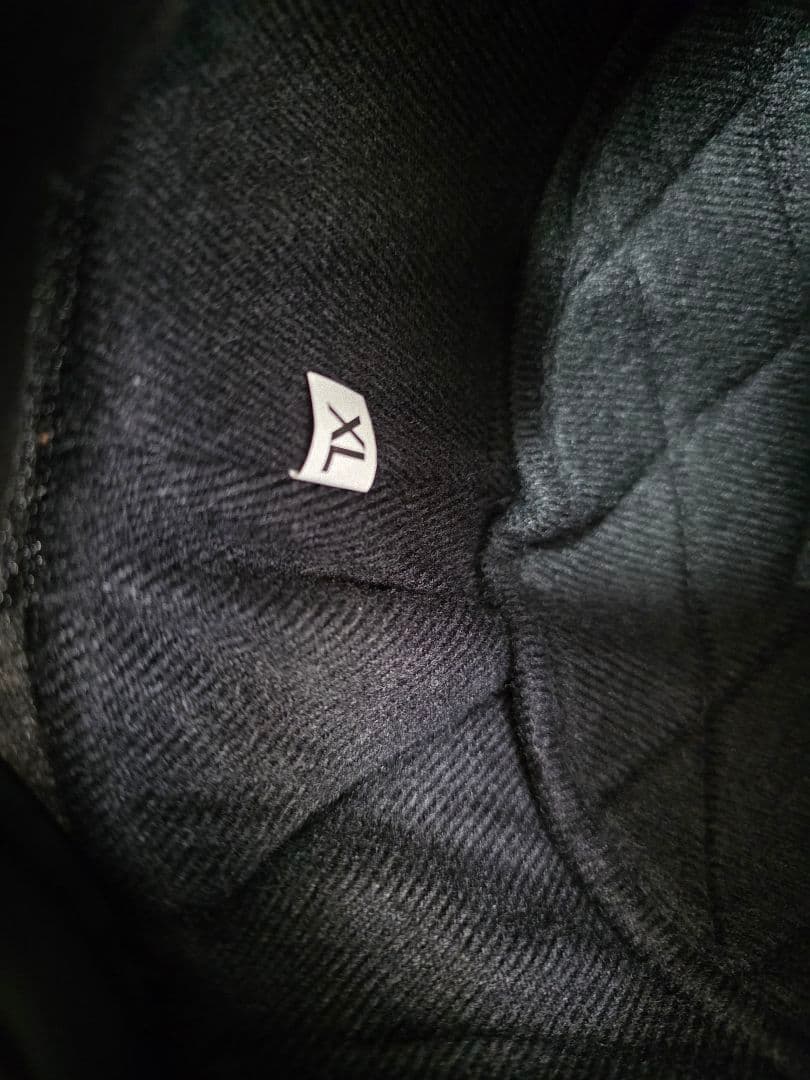 Nobudz オーシャンビートル　美品　XL