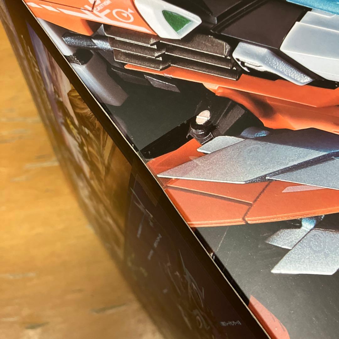 超合金　ライガーゼロ 専用 チェンジングアーマーセット　ゾイド　ZOIDS 新品