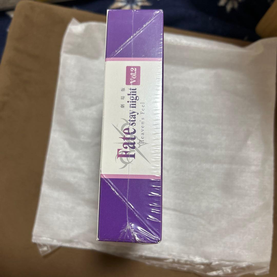 ヴァイスFate stay night [Heven's Feel] vol.2