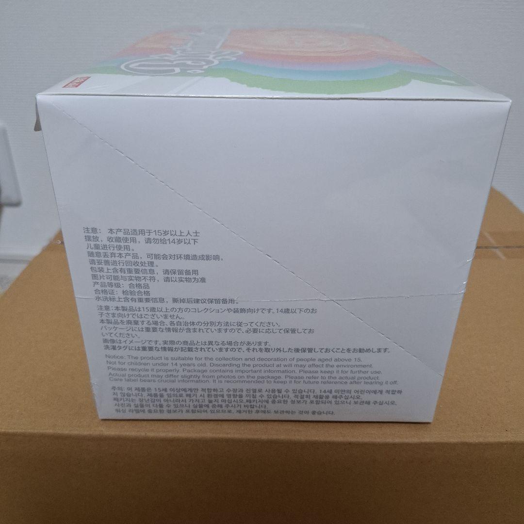 ラブブ 正規品　Big into Energy アソートボックス 1箱6個